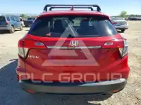 2019 Honda HR-V photo