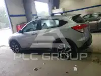 2019 Honda HR-V фото