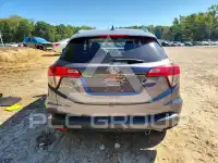 2019 Honda HR-V photo