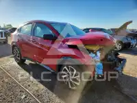 2019 Honda HR-V фото