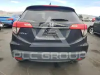 2019 Honda HR-V фото