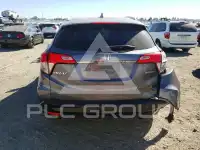 2019 Honda HR-V фото
