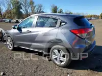 2019 Honda HR-V photo