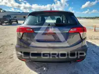 2019 Honda HR-V фото