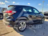 2019 Honda HR-V фото