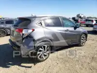 2019 Honda HR-V фото
