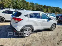 2019 Honda HR-V photo