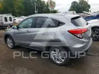 2019 Honda HR-V photo