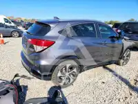 2019 Honda HR-V фото