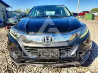 2019 Honda HR-V фото