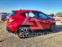 2019 Honda HR-V фото
