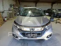 2019 Honda HR-V photo