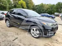2019 Honda HR-V фото