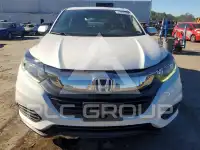 2019 Honda HR-V photo