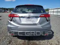 2019 Honda HR-V фото