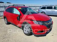 2019 Honda HR-V photo