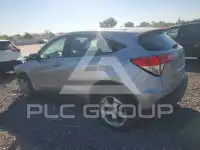 2019 Honda HR-V фото