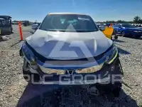 2019 Honda HR-V фото