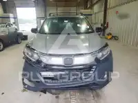 2019 Honda HR-V фото
