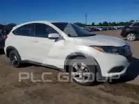 2019 Honda HR-V photo