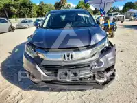 2019 Honda HR-V фото
