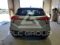 2019 Honda HR-V photo