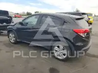 2019 Honda HR-V фото