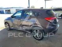 2019 Honda HR-V фото