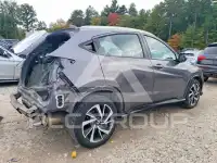 2019 Honda HR-V photo