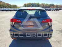 2019 Honda HR-V photo