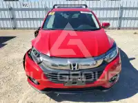 2019 Honda HR-V photo