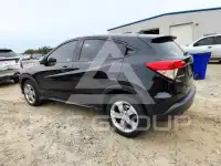 2019 Honda HR-V фото