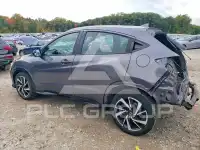2019 Honda HR-V photo