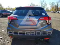 2019 Honda HR-V photo