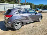 2019 Honda HR-V photo
