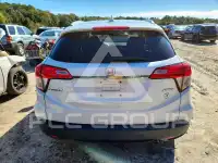 2019 Honda HR-V photo