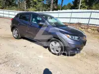 2019 Honda HR-V photo