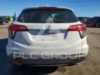 2019 Honda HR-V photo