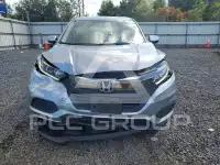2019 Honda HR-V фото