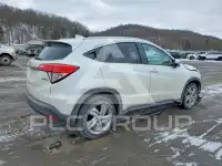 2019 Honda HR-V фото
