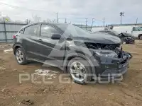 2019 Honda HR-V фото