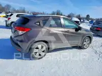 2019 Honda HR-V photo