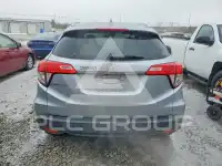2019 Honda HR-V фото