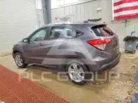 2019 Honda HR-V photo
