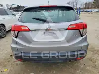 2019 Honda HR-V фото