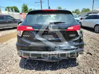 2019 Honda HR-V фото