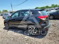 2019 Honda HR-V фото