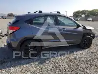 2019 Honda HR-V фото