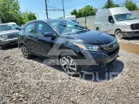 2019 Honda HR-V фото