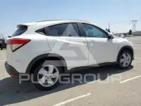 2019 Honda HR-V фото